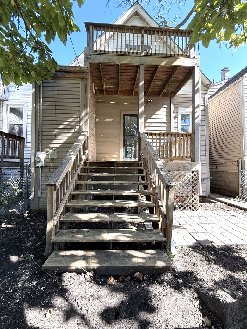 7342 S Aberdeen Street, Chicago, IL 60621