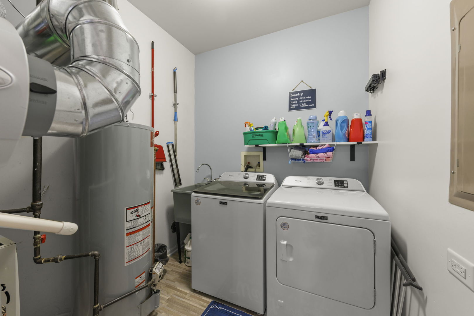 907 Bluebell Circle, Joliet, IL 60431