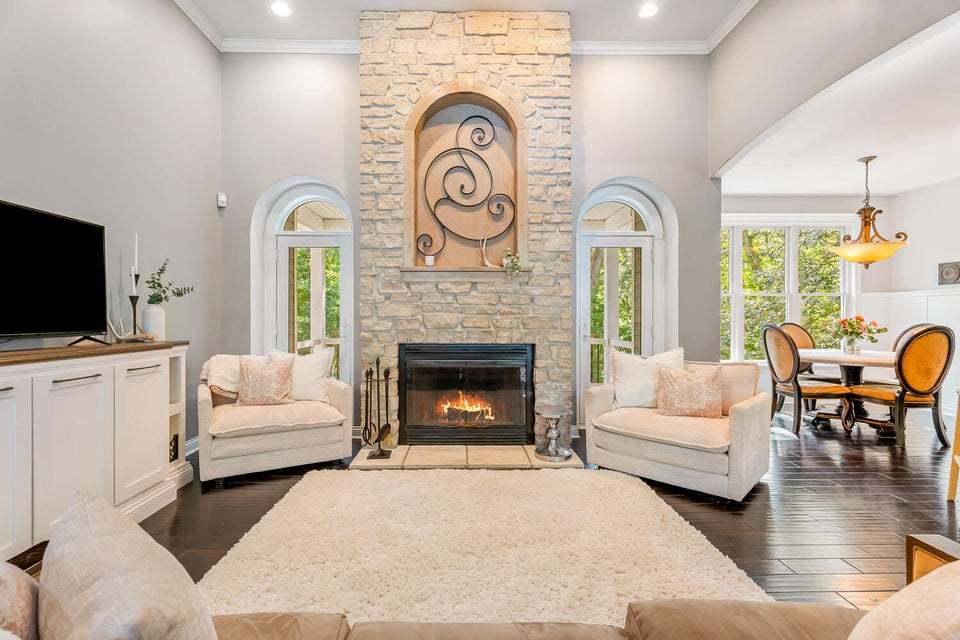 8617 N 381, Lake Village, IN 46349