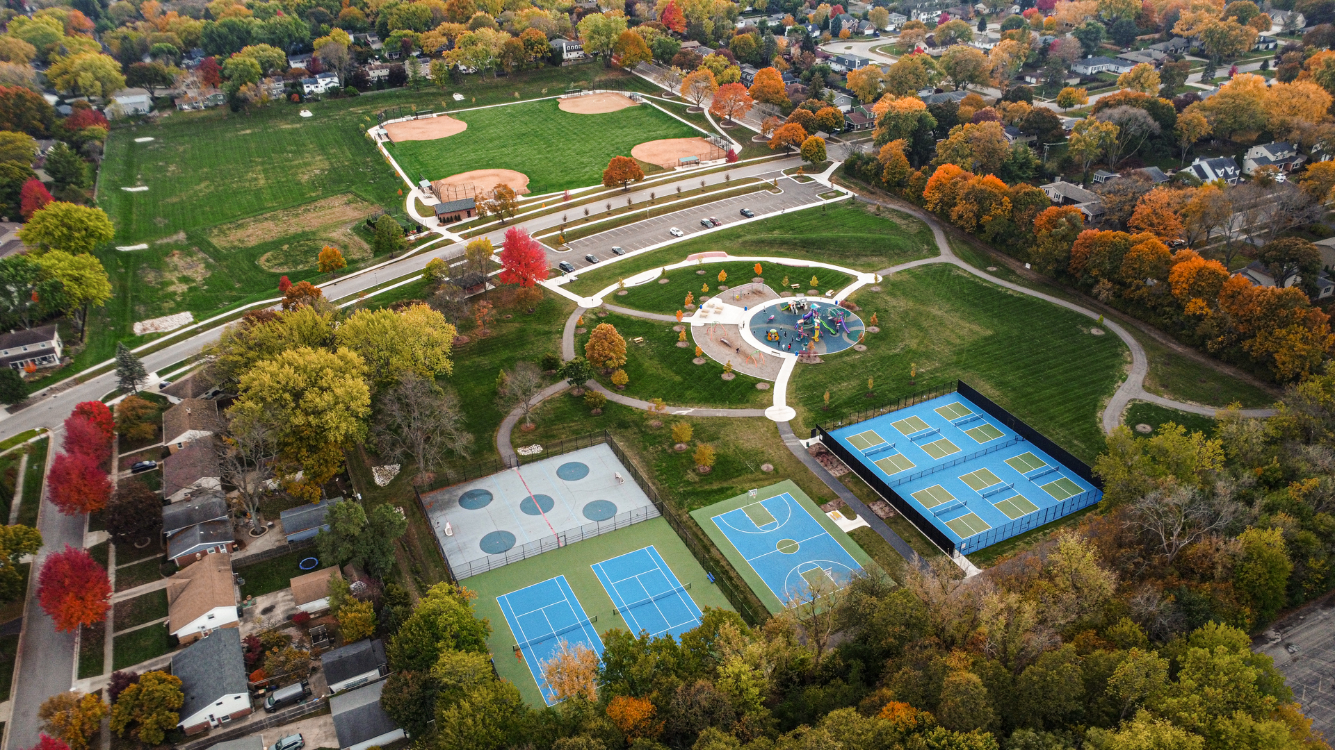 533 Drake Street, Libertyville, IL 60048