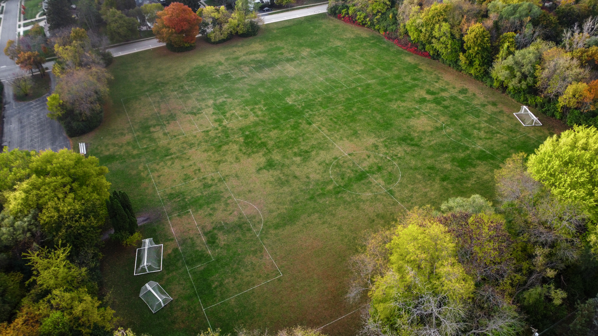 533 Drake Street, Libertyville, IL 60048