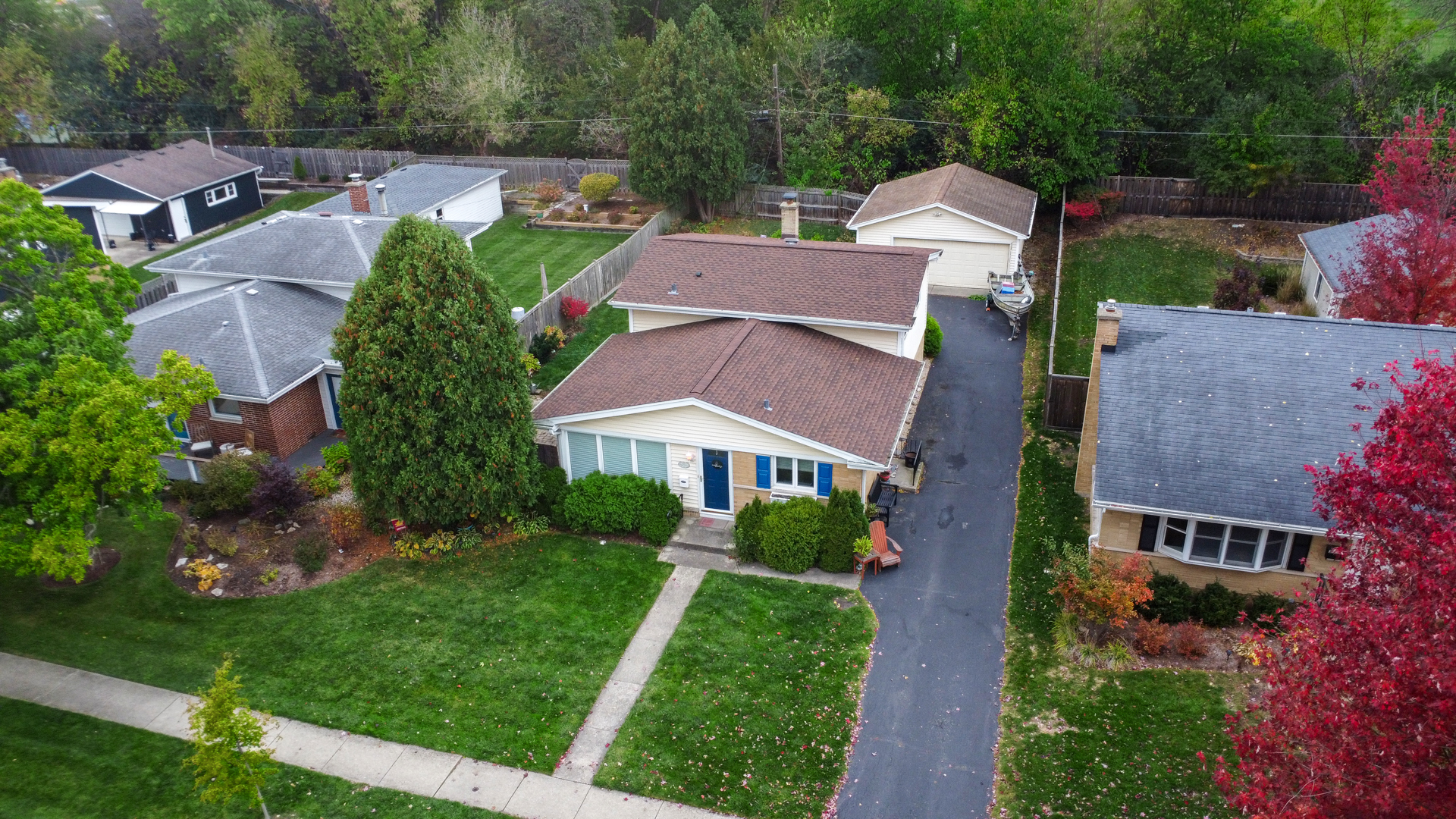 533 Drake Street, Libertyville, IL 60048