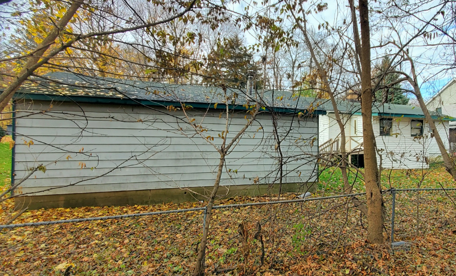 91 Lippincott Road, Fox Lake, IL 60020