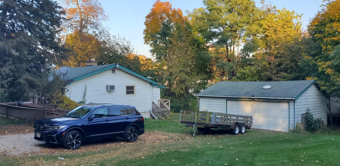 91 Lippincott Road, Fox Lake, IL 60020