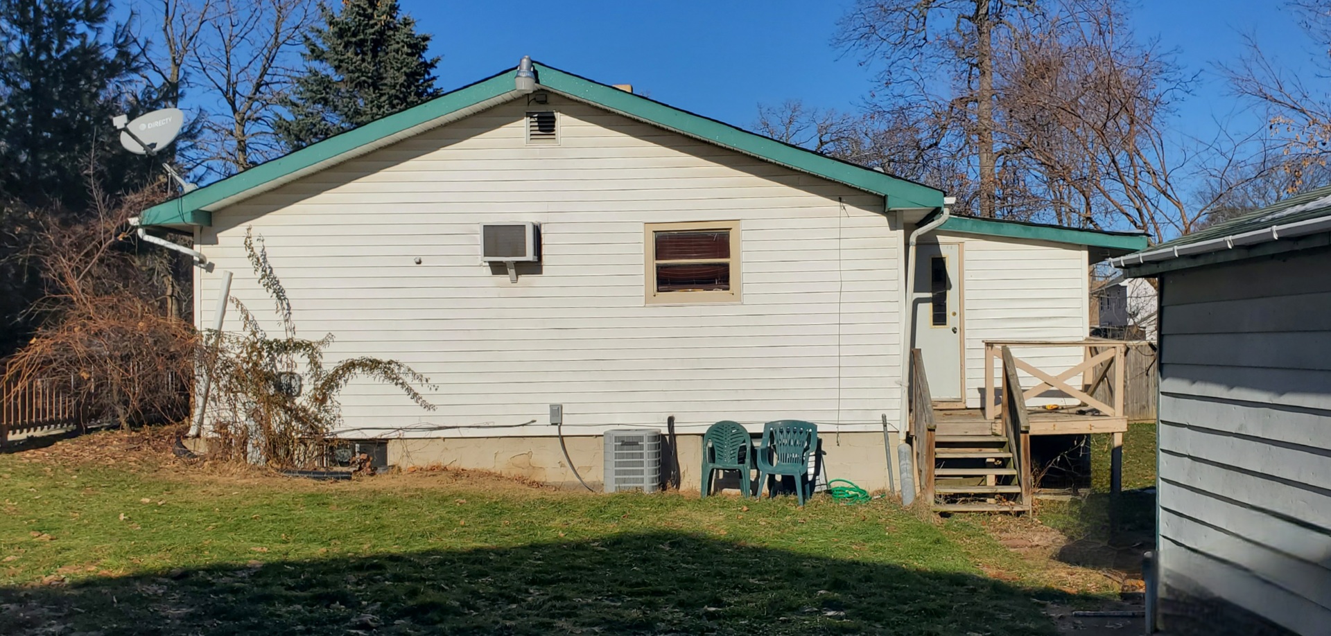 91 Lippincott Road, Fox Lake, IL 60020