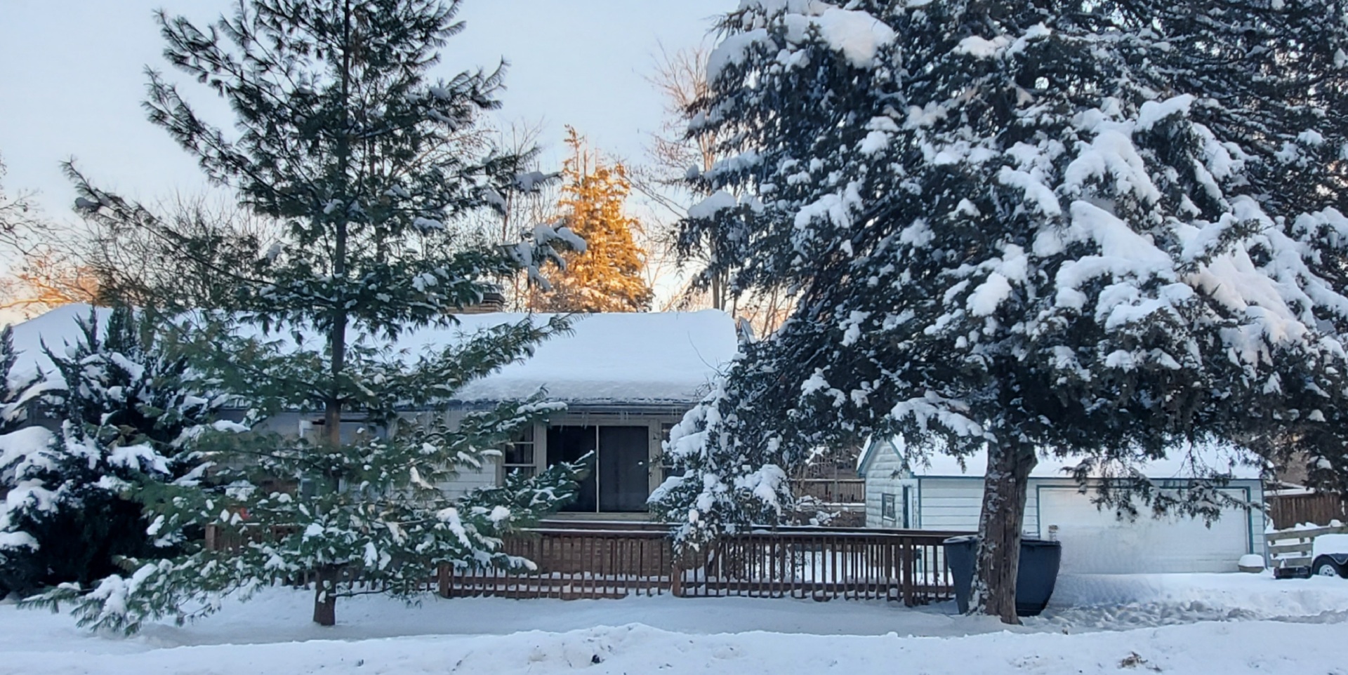 91 Lippincott Road, Fox Lake, IL 60020