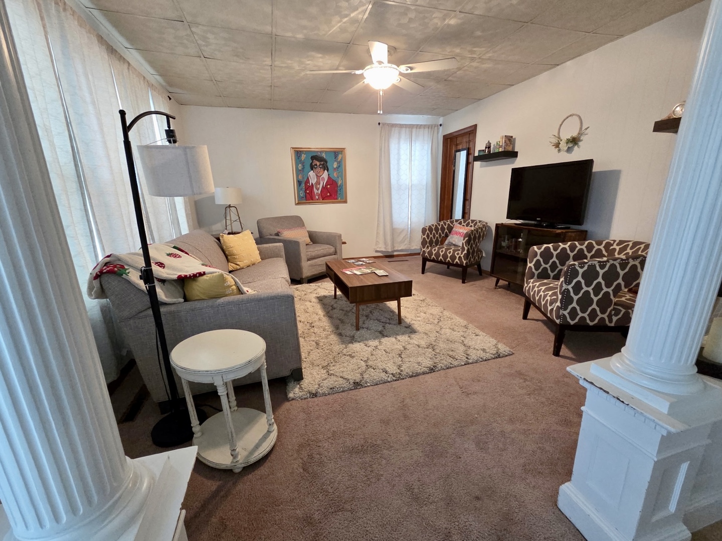 2021 7th Street, Peru, IL 61354