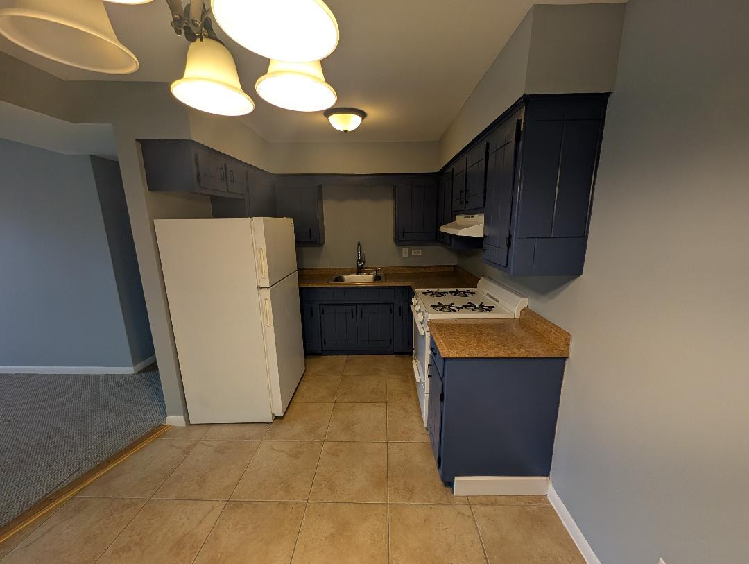 5858 W 87th Street #1A, Burbank, IL 60459