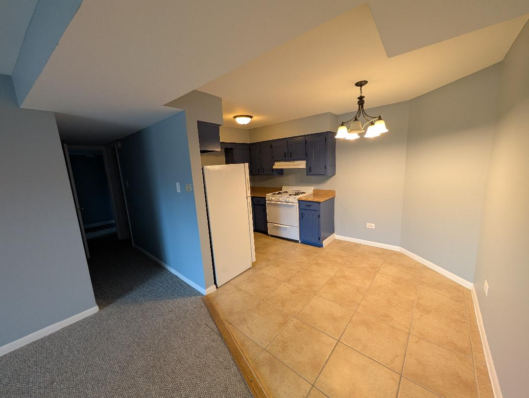 5858 W 87th Street #1A, Burbank, IL 60459