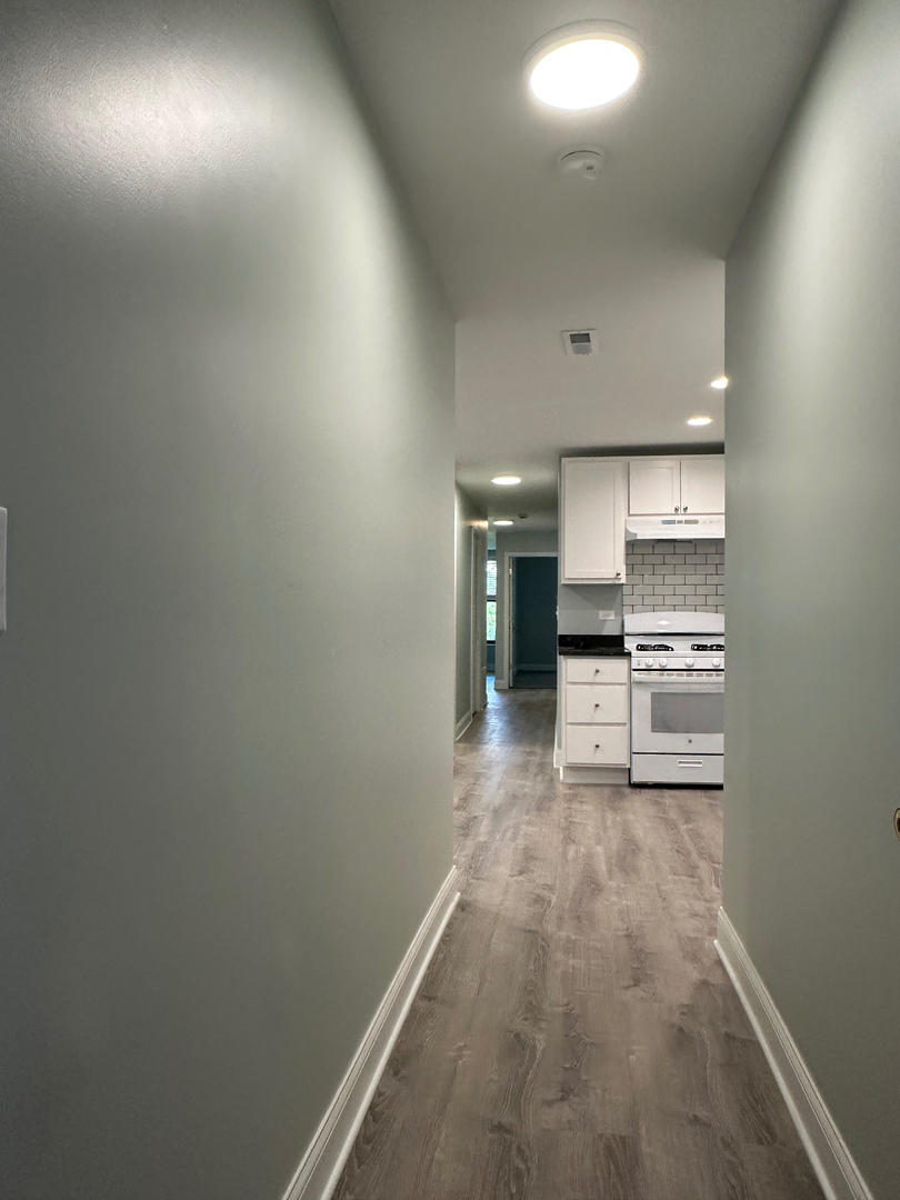 4401 S Michigan Avenue #3S, Chicago, IL 60653