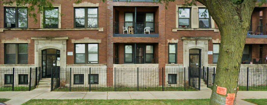 4401 S Michigan Avenue #3S, Chicago, IL 60653