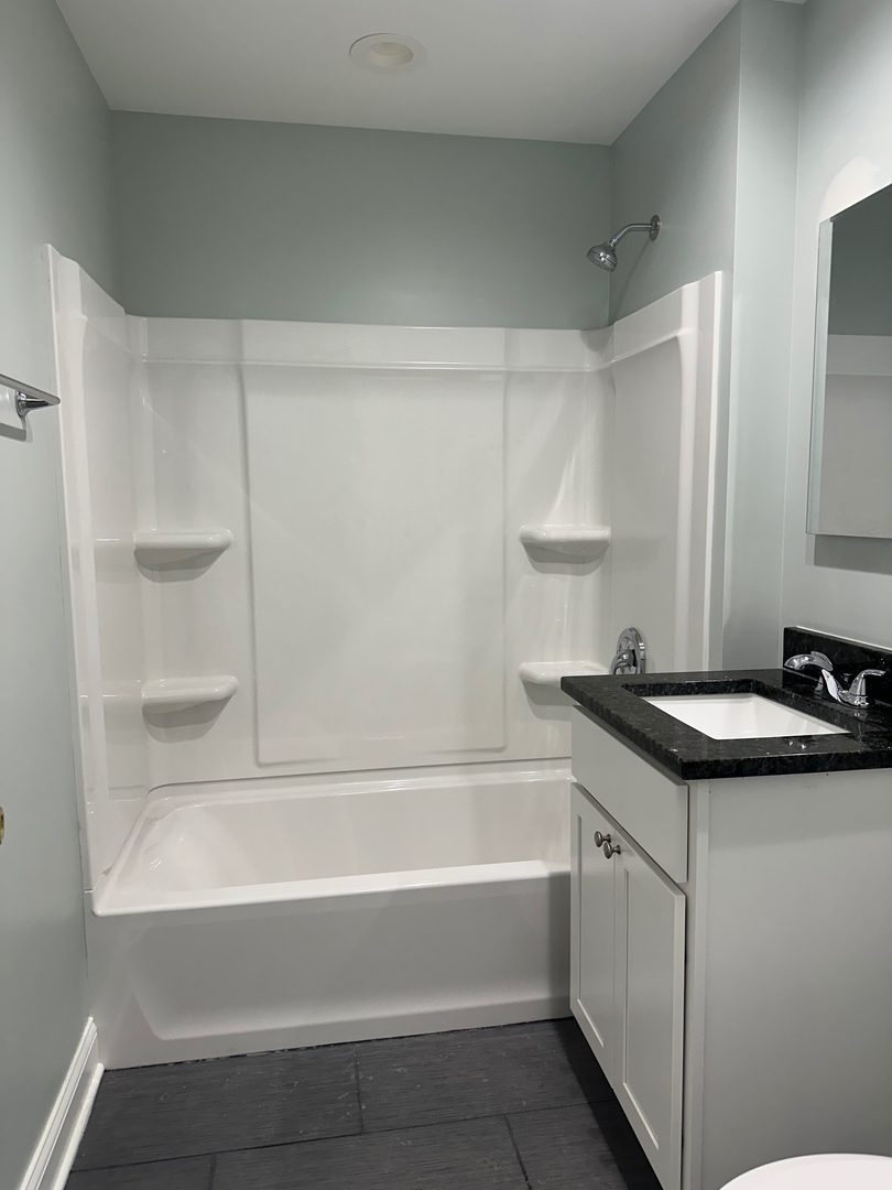 4401 S Michigan Avenue #3S, Chicago, IL 60653