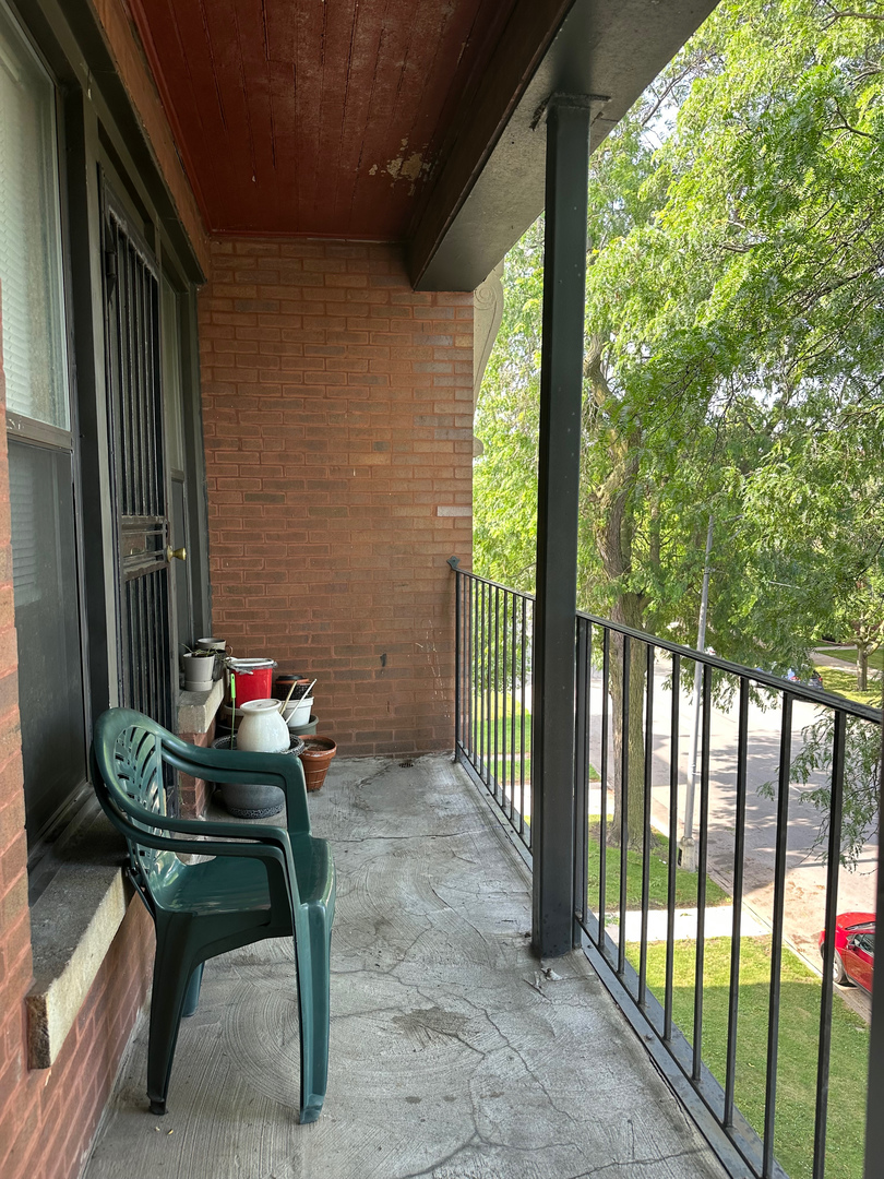 4401 S Michigan Avenue #3S, Chicago, IL 60653