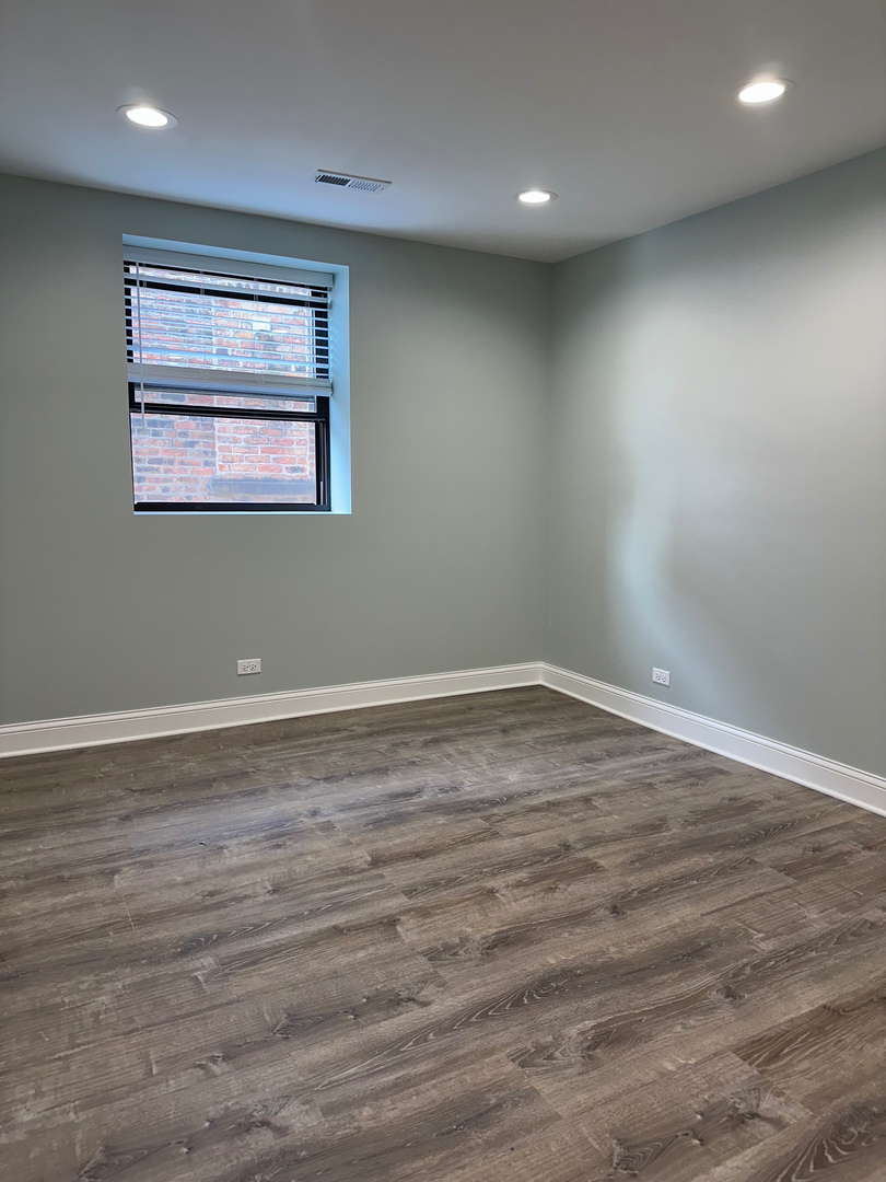 4401 S Michigan Avenue #3S, Chicago, IL 60653