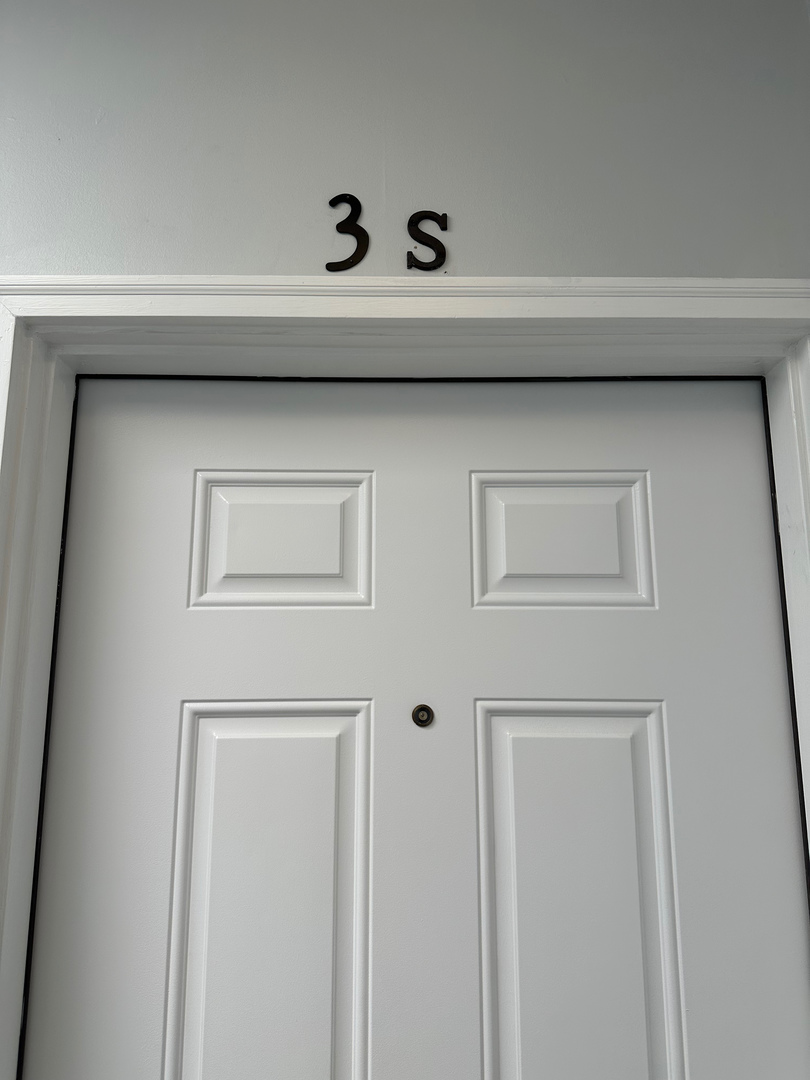 4401 S Michigan Avenue #3S, Chicago, IL 60653