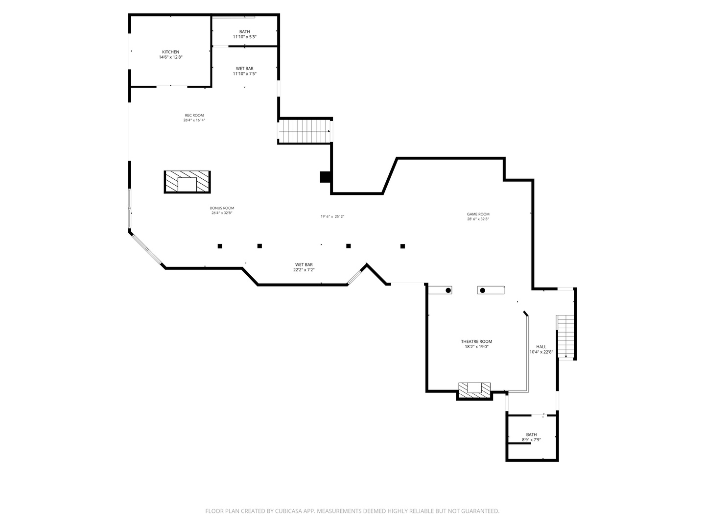 561 W 58th Street, Hinsdale, IL 60521