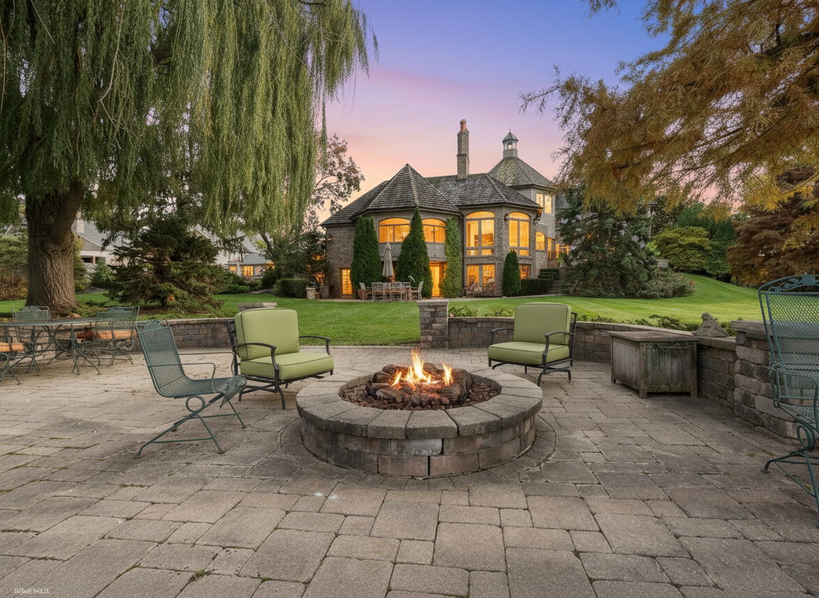 561 W 58th Street, Hinsdale, IL 60521