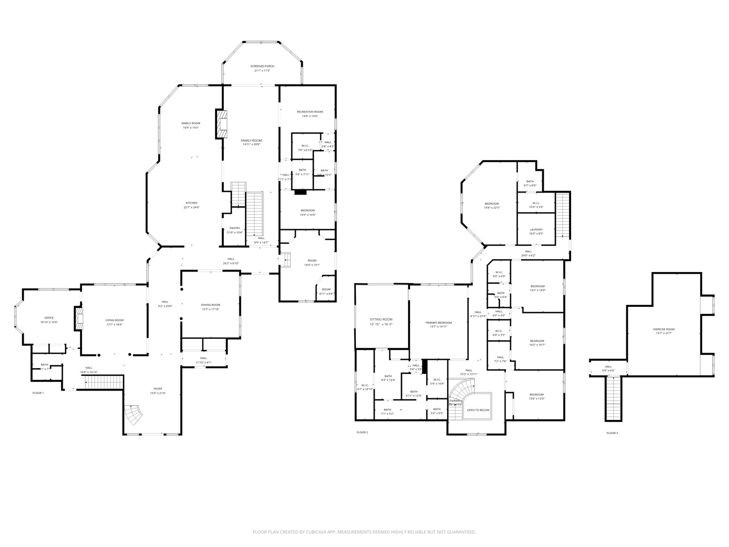 561 W 58th Street, Hinsdale, IL 60521