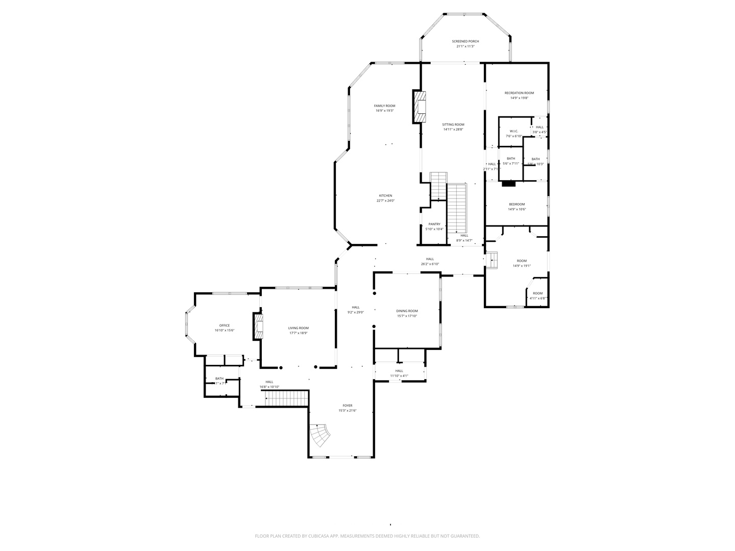 561 W 58th Street, Hinsdale, IL 60521