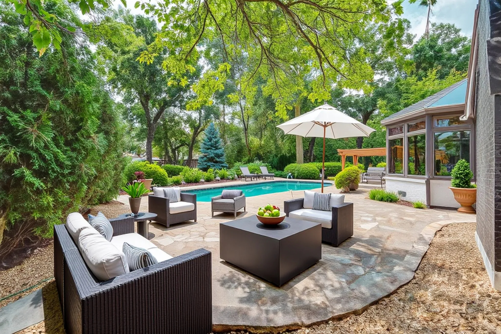 2221 Donegal Drive, Darien, IL 60561