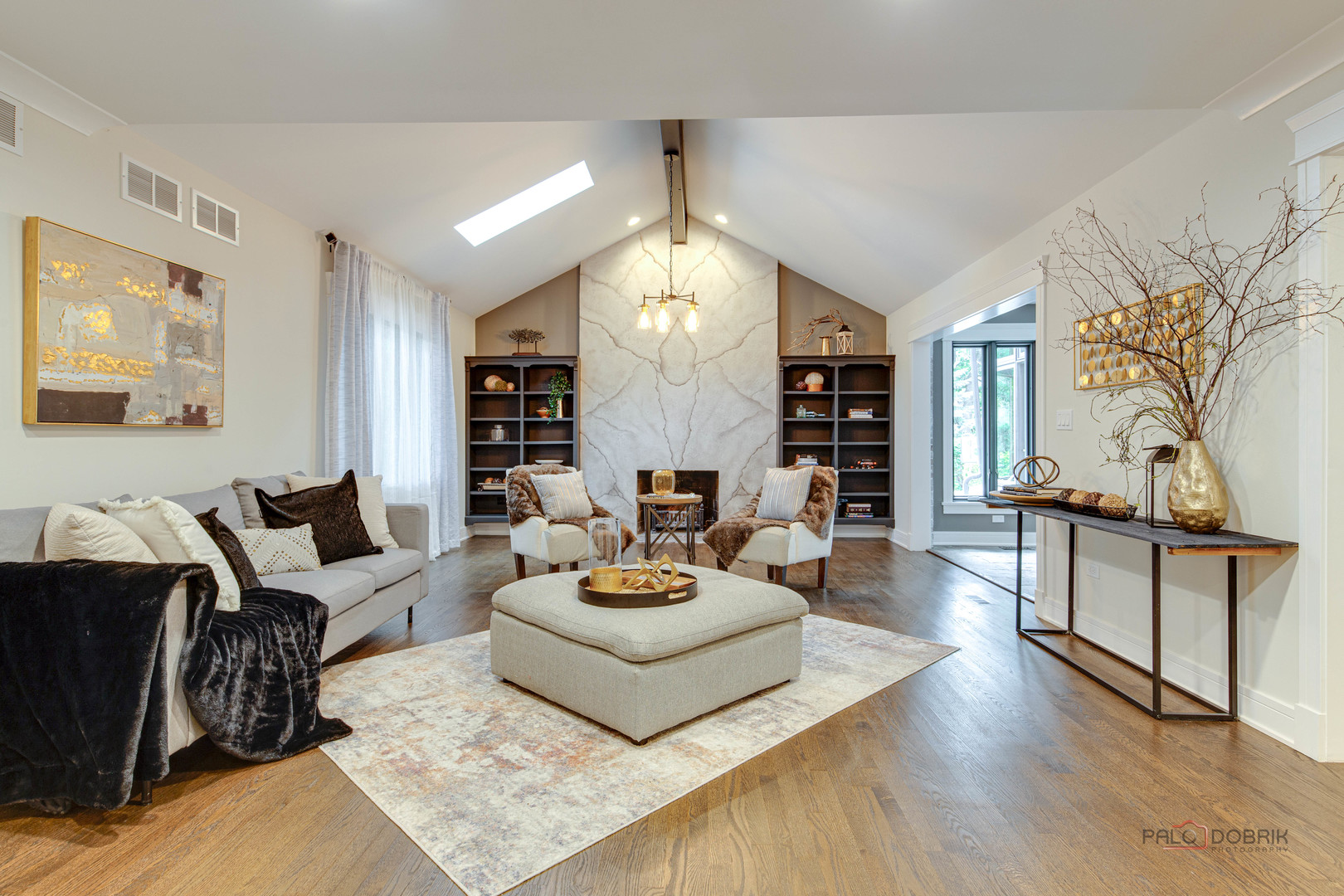 2221 Donegal Drive, Darien, IL 60561