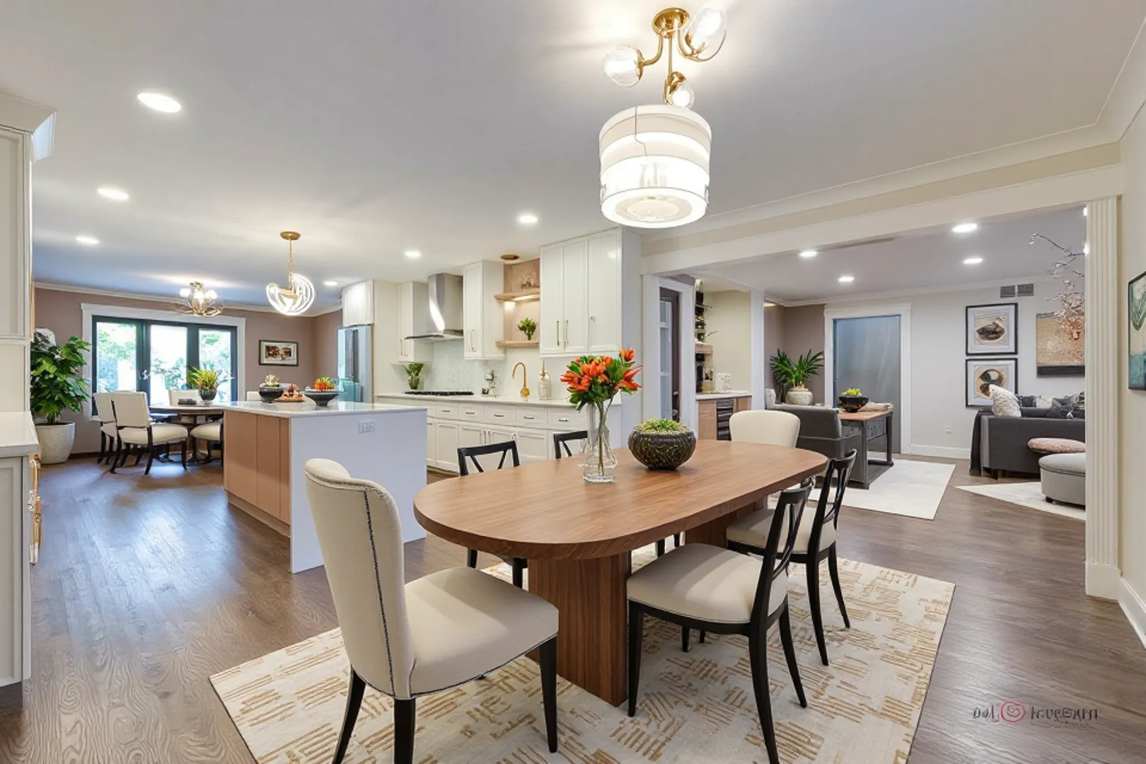 2221 Donegal Drive, Darien, IL 60561