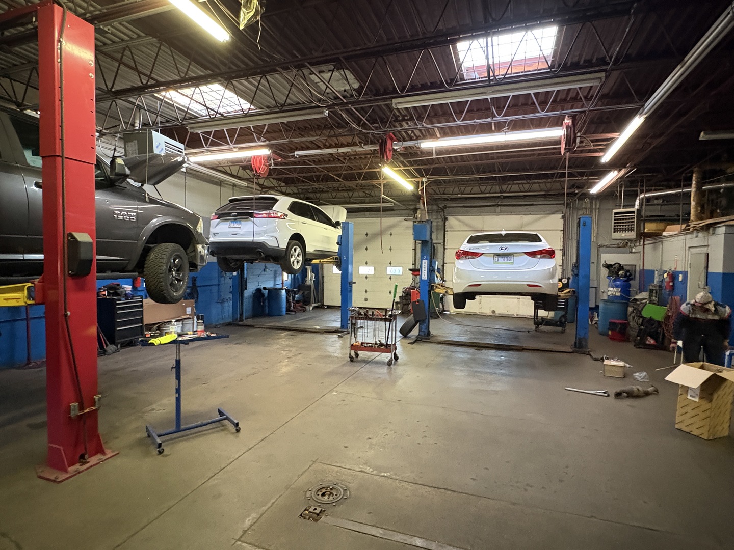 2625 W 47th Street, Chicago, IL 60632