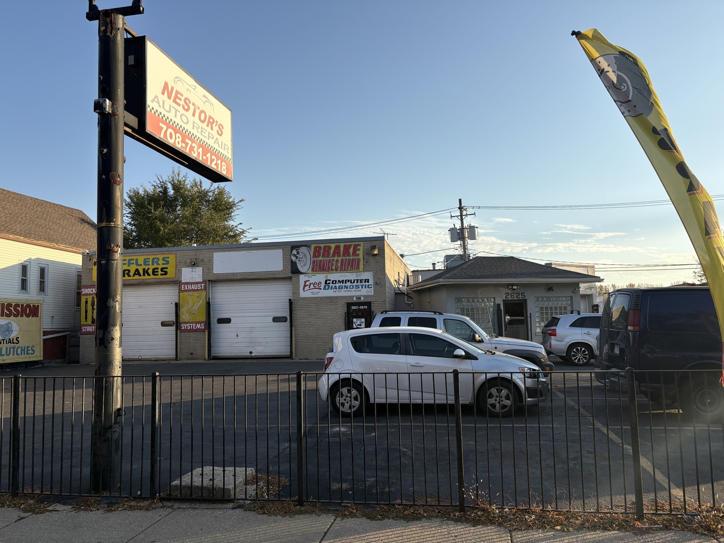 2625 W 47th Street, Chicago, IL 60632