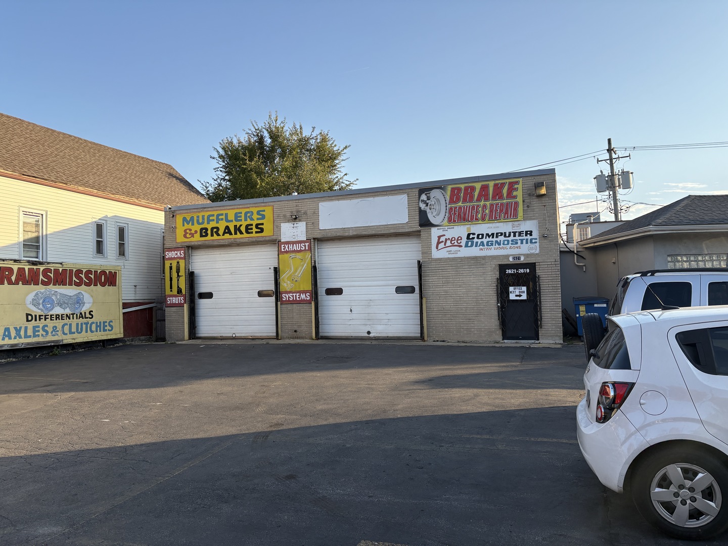 2625 W 47th Street, Chicago, IL 60632