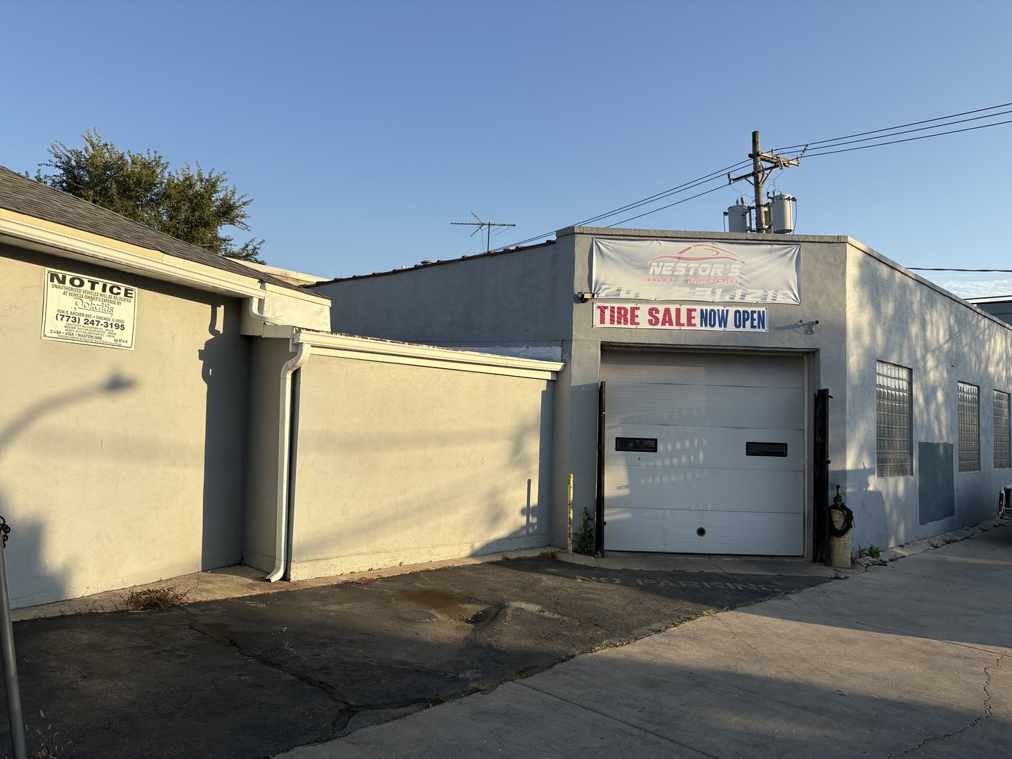 2625 W 47th Street, Chicago, IL 60632