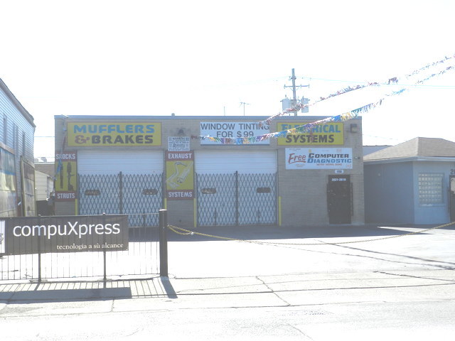 2625 W 47th Street, Chicago, IL 60632