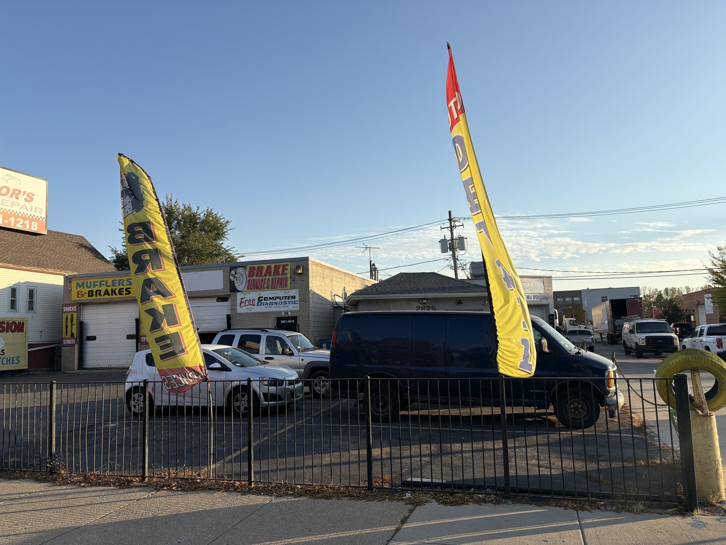 2625 W 47th Street, Chicago, IL 60632