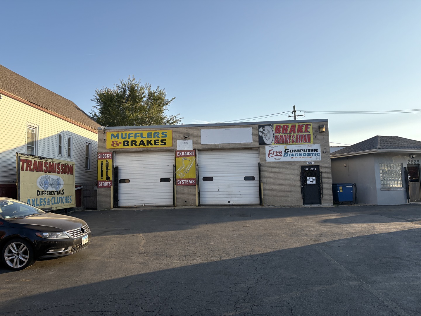 2625 W 47th Street, Chicago, IL 60632