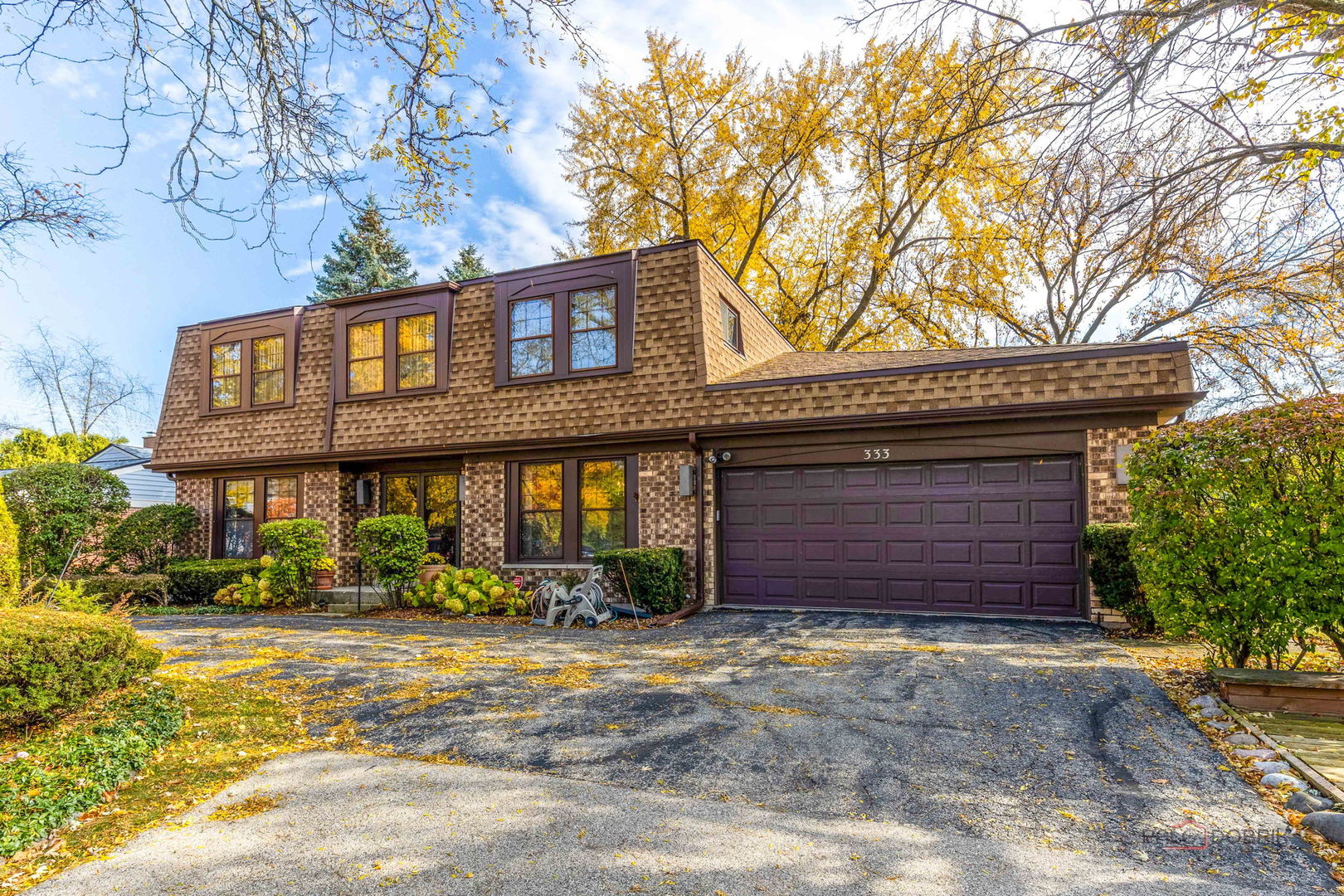 333 Birchwood Avenue, Deerfield, IL 60015