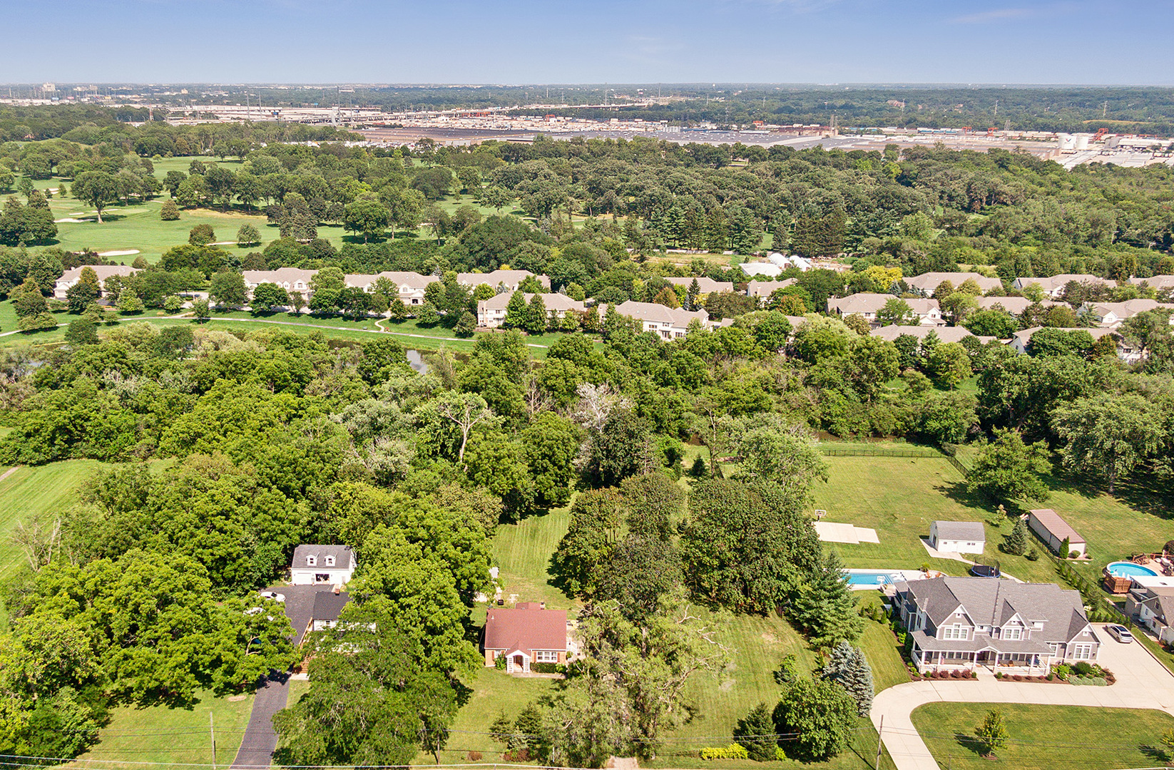 7755 Wolf Road, La Grange, IL 60525