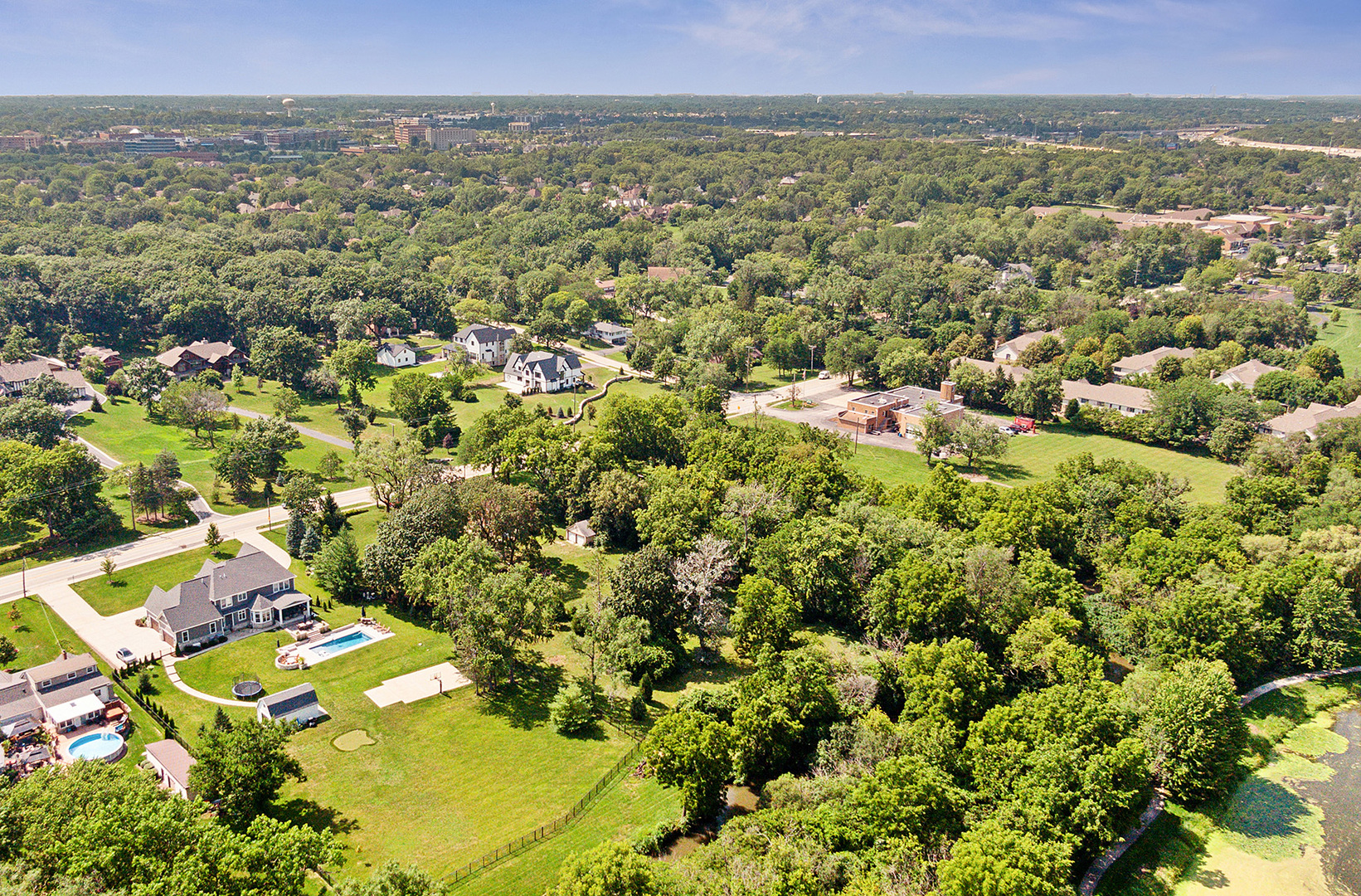 7755 Wolf Road, La Grange, IL 60525