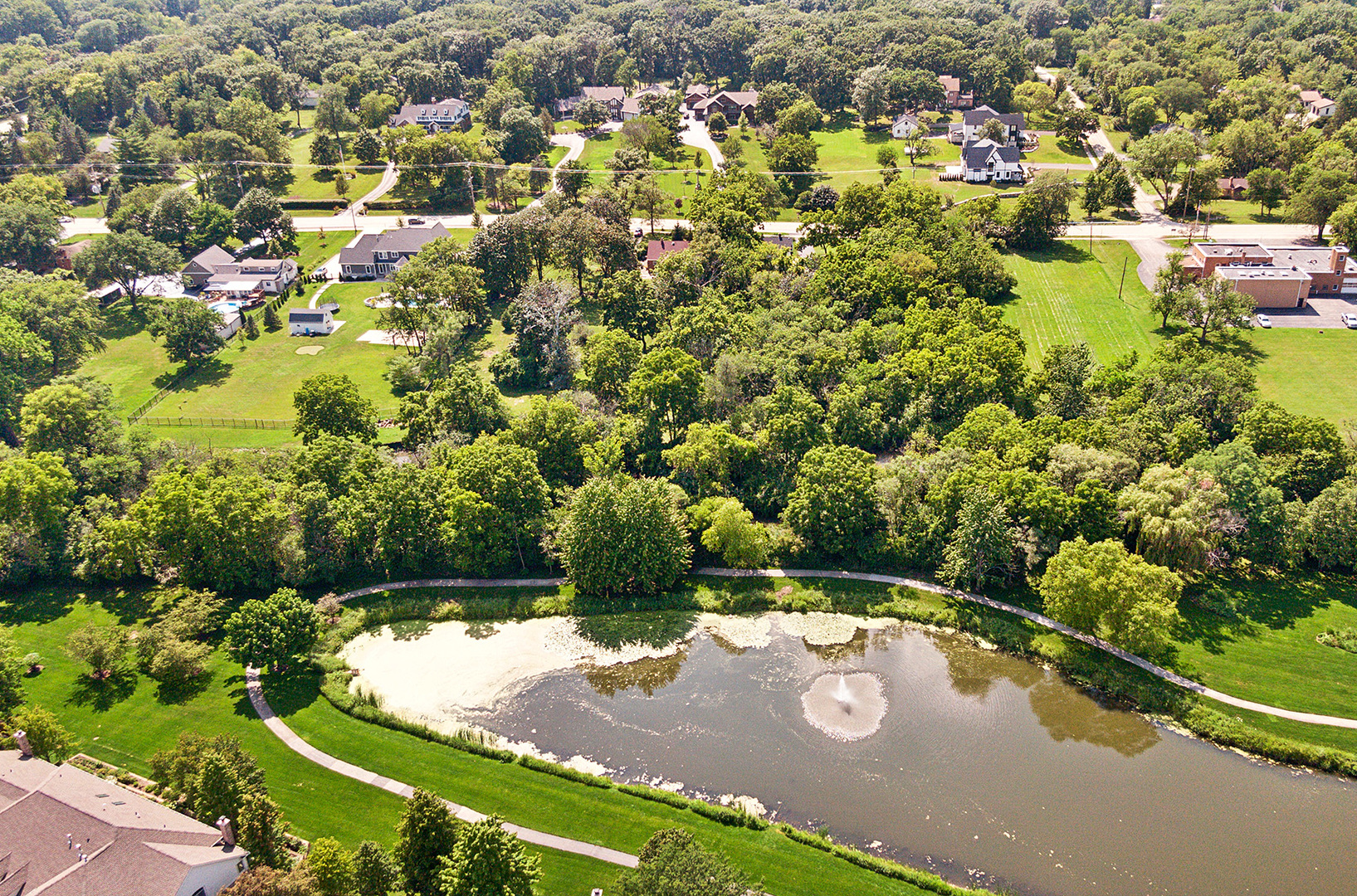 7755 Wolf Road, La Grange, IL 60525