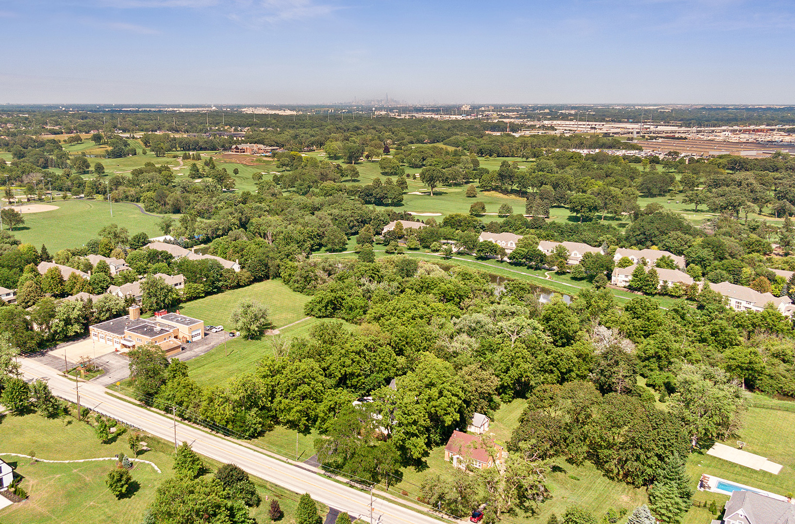 7755 Wolf Road, La Grange, IL 60525