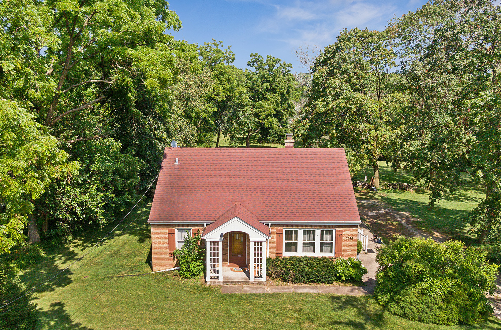 7755 Wolf Road, La Grange, IL 60525