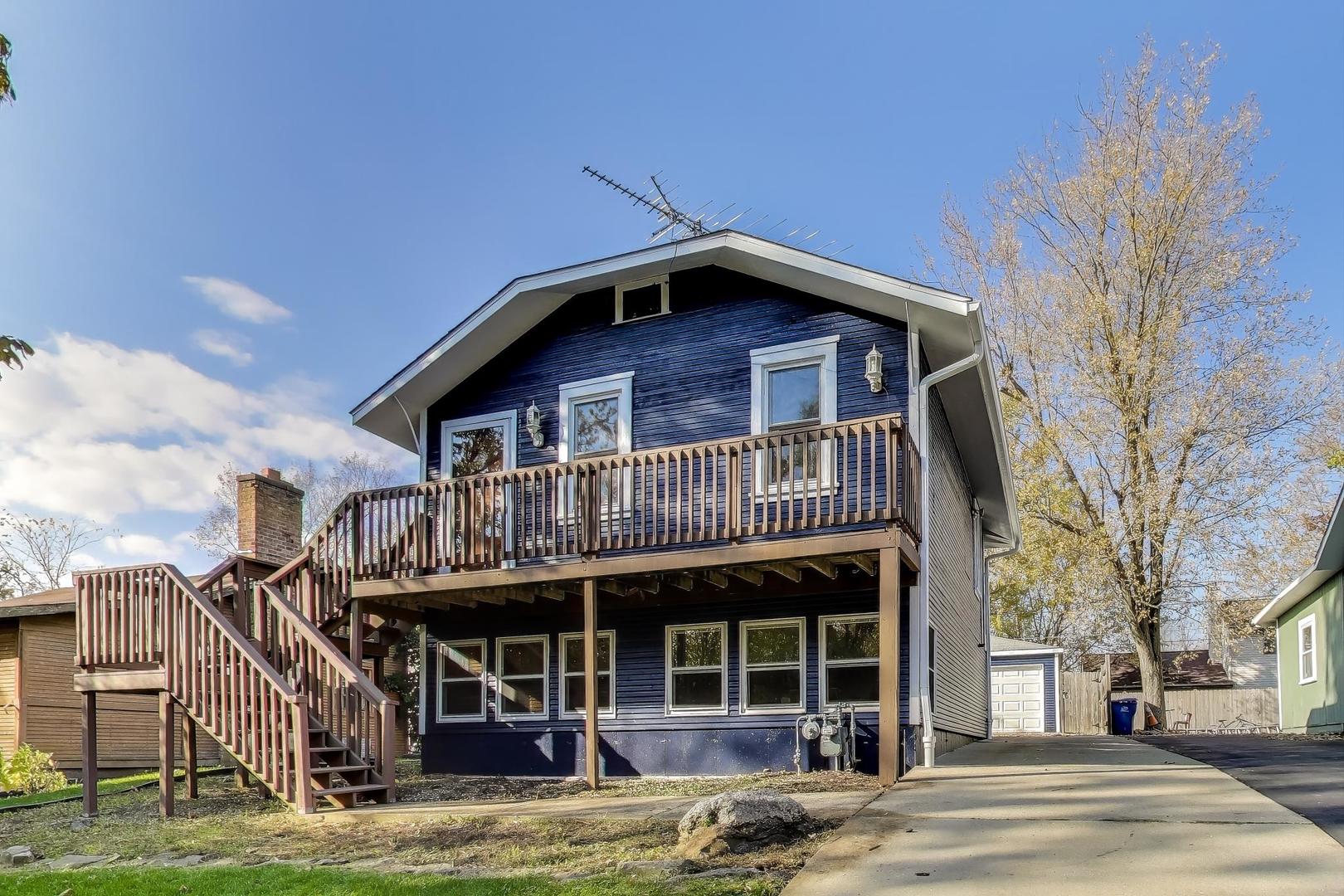 38800 N West Avenue, Lake Villa, IL 60046