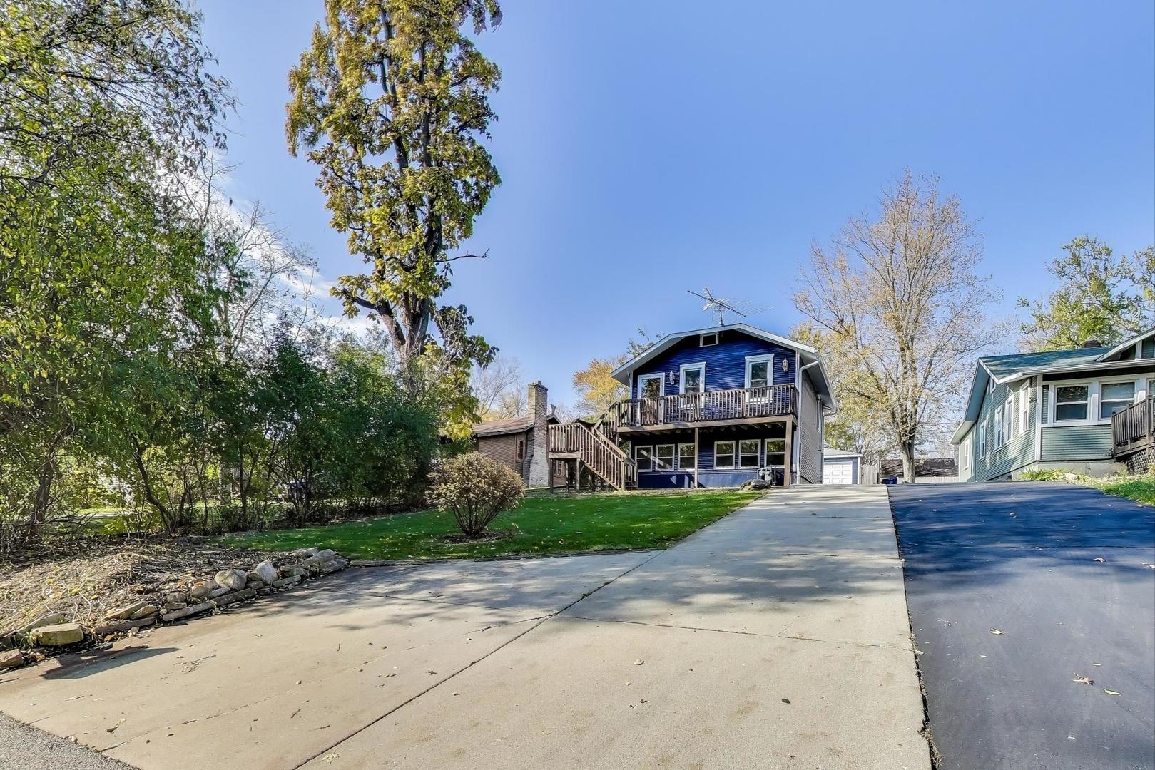 38800 N West Avenue, Lake Villa, IL 60046