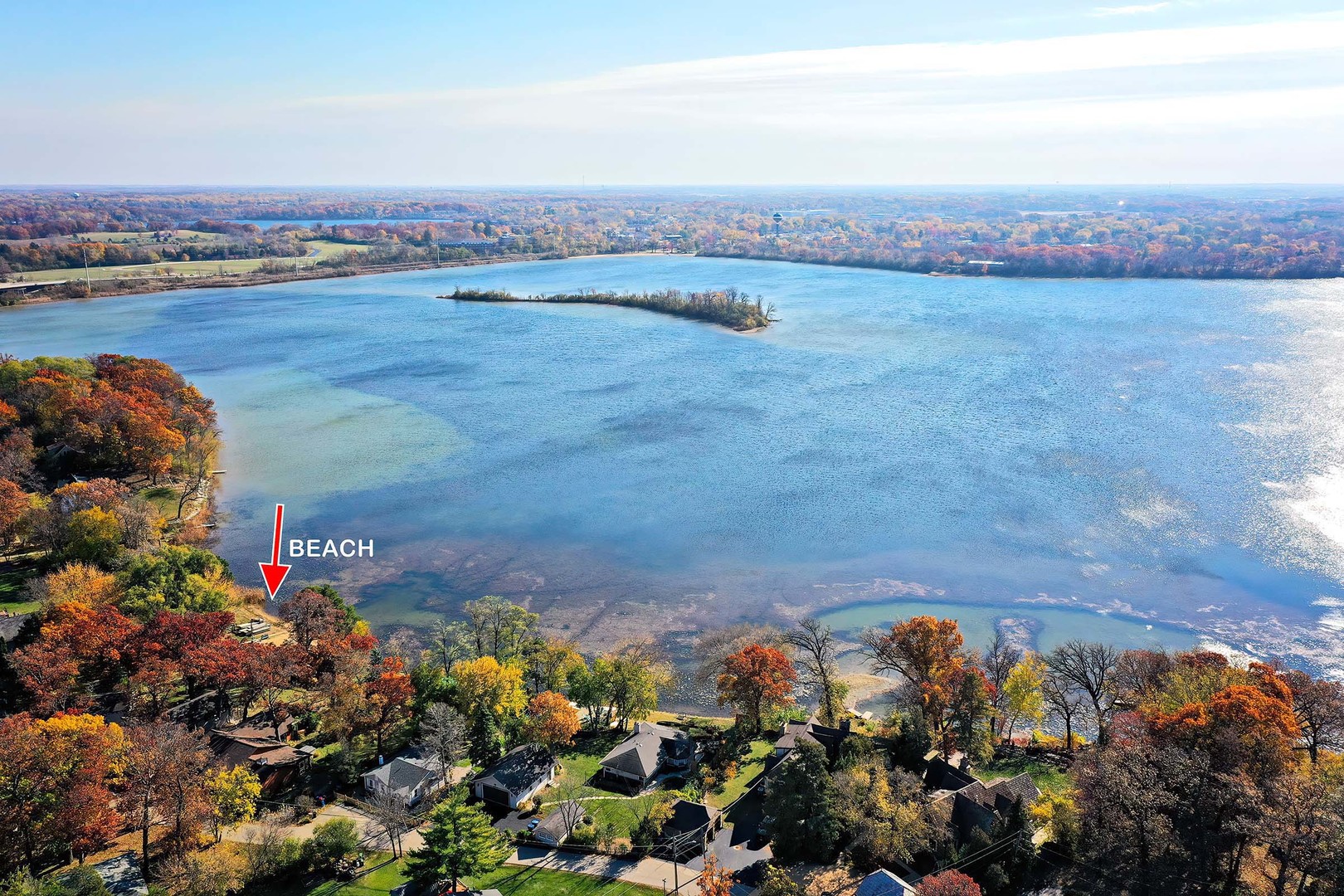 38800 N West Avenue, Lake Villa, IL 60046