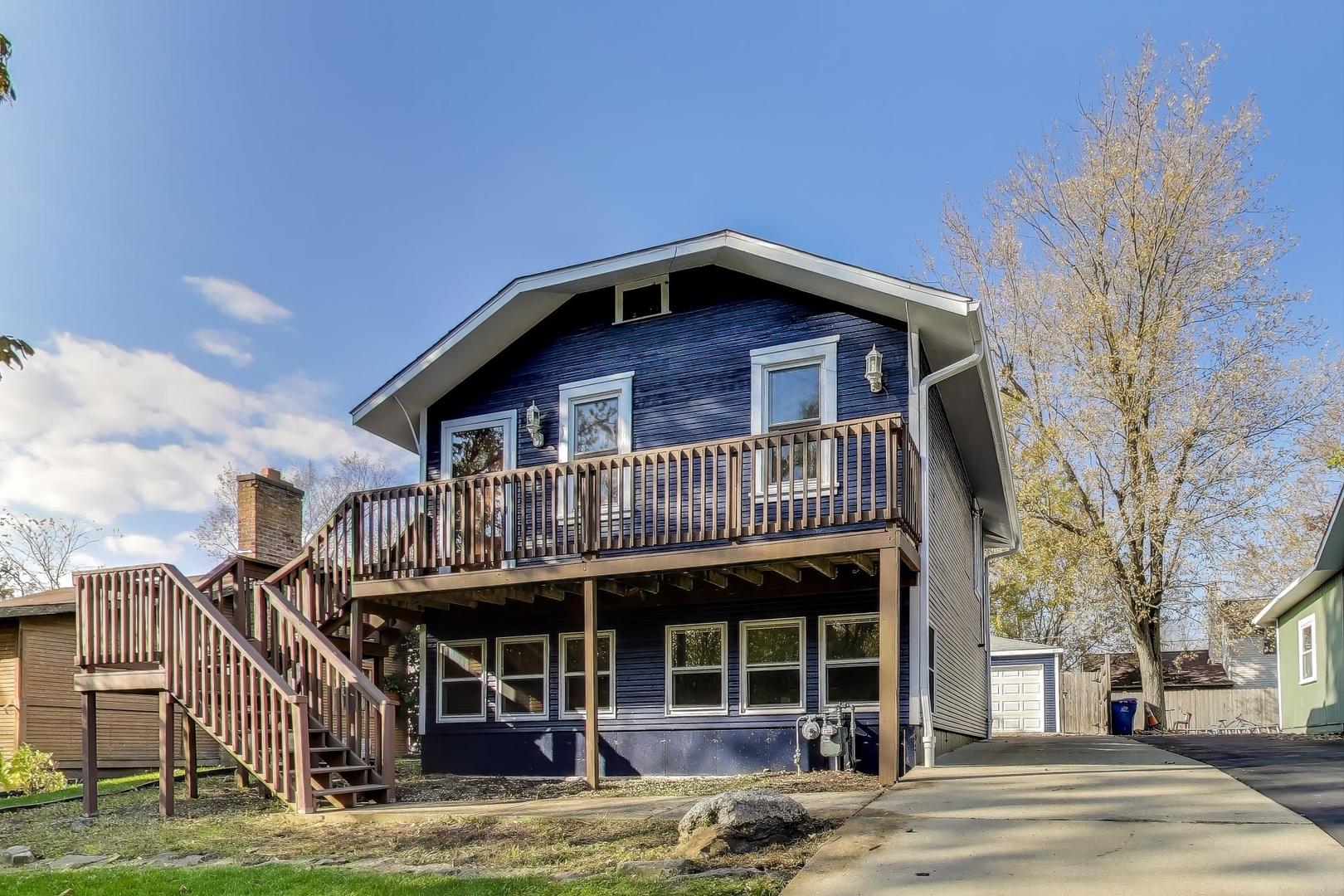 38800 N West Avenue, Lake Villa, IL 60046