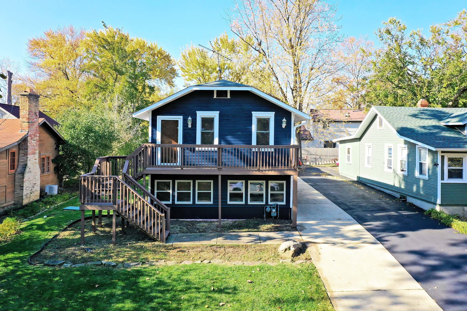 38800 N West Avenue, Lake Villa, IL 60046