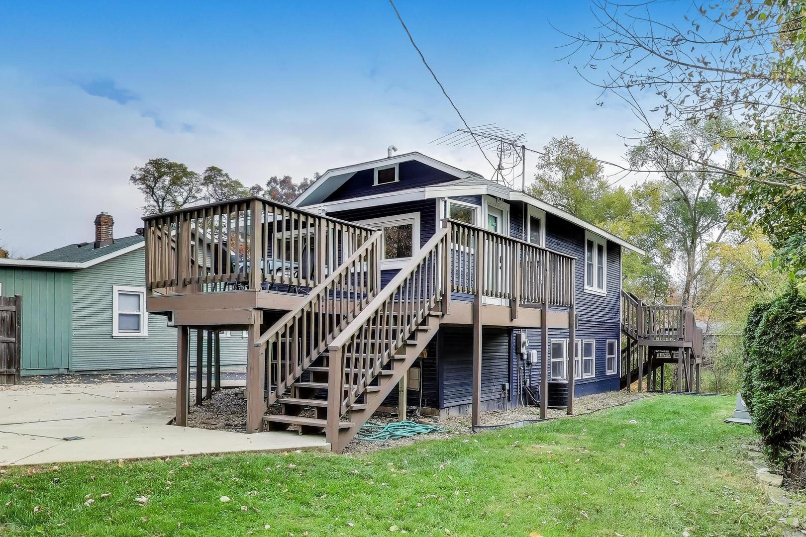 38800 N West Avenue, Lake Villa, IL 60046