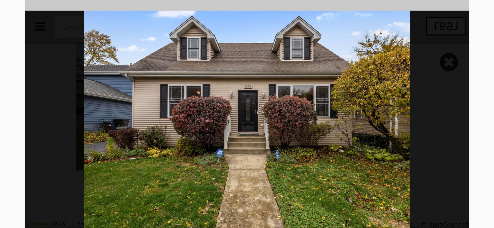 1236 Olive Road, Homewood, IL 60430