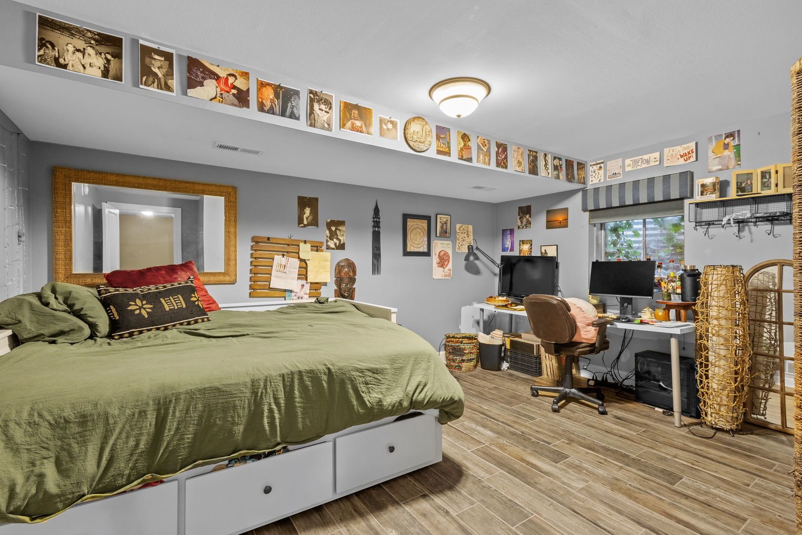 1236 Olive Road, Homewood, IL 60430