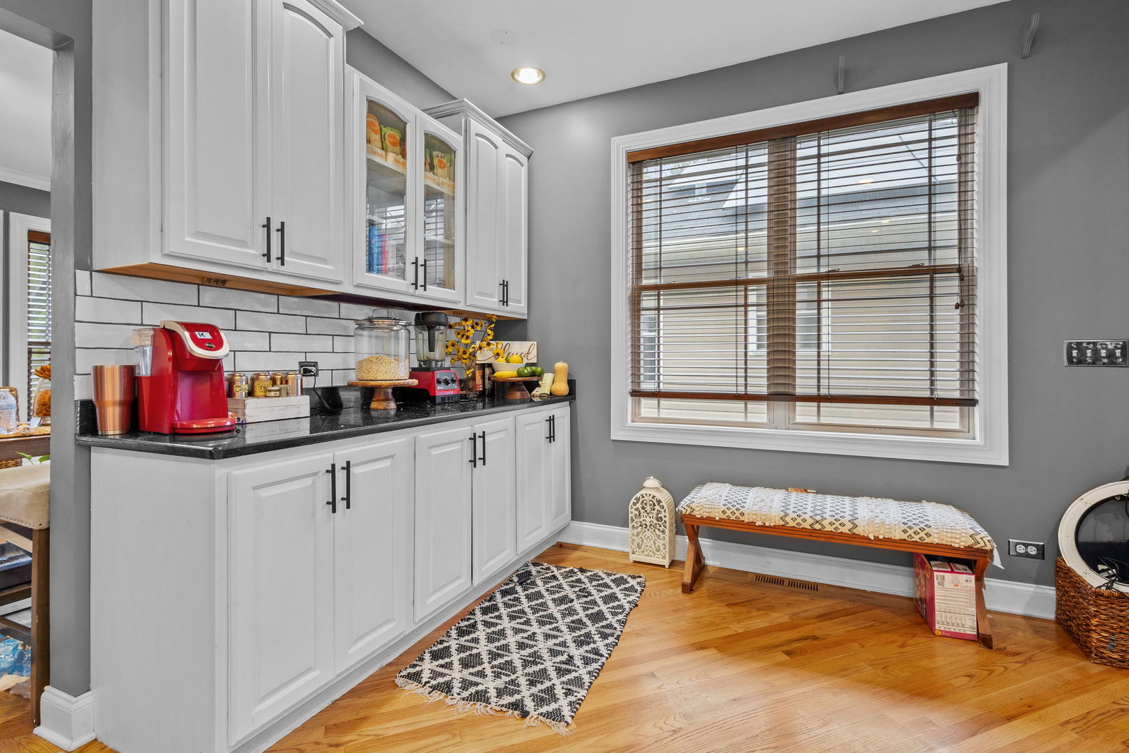 1236 Olive Road, Homewood, IL 60430