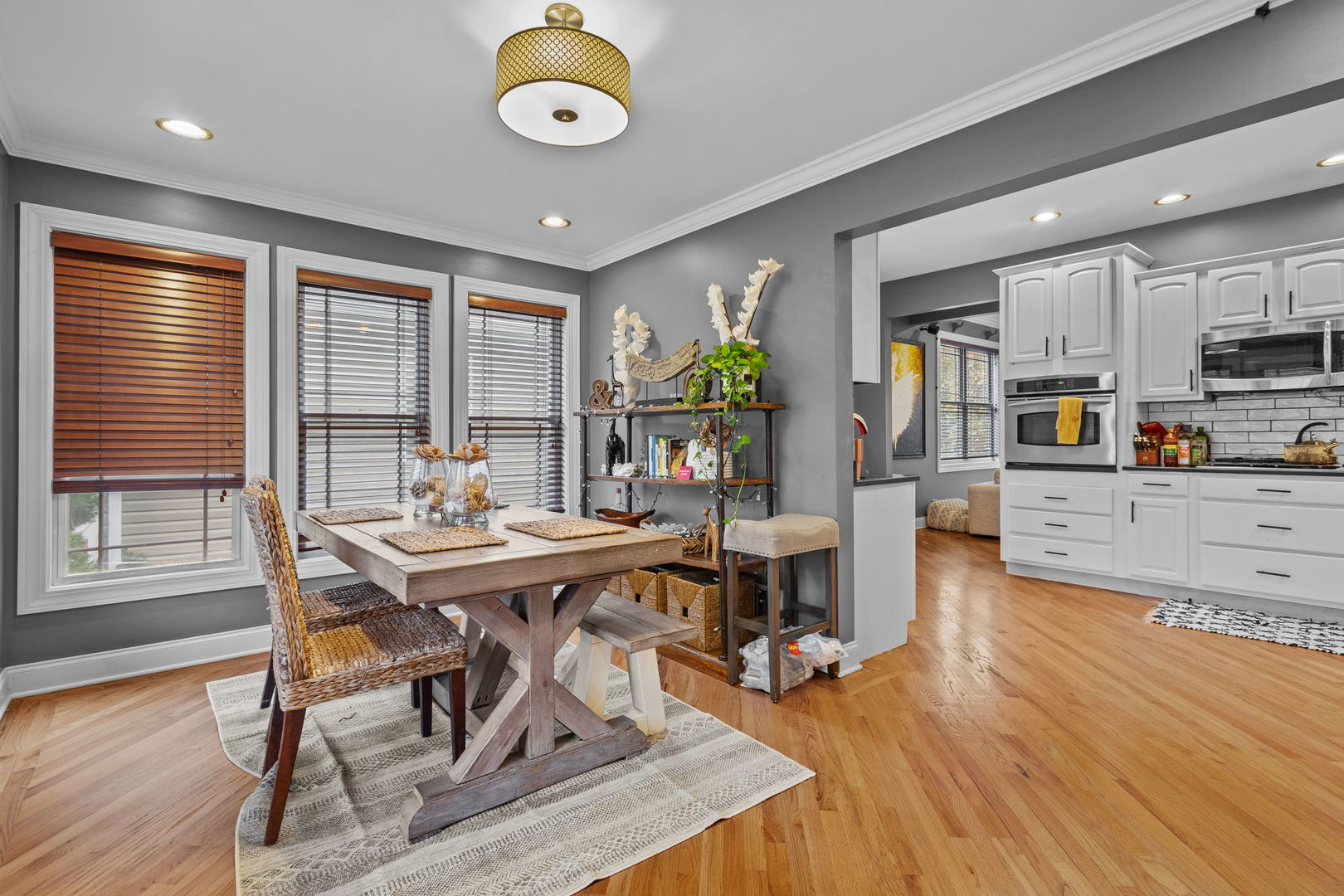 1236 Olive Road, Homewood, IL 60430