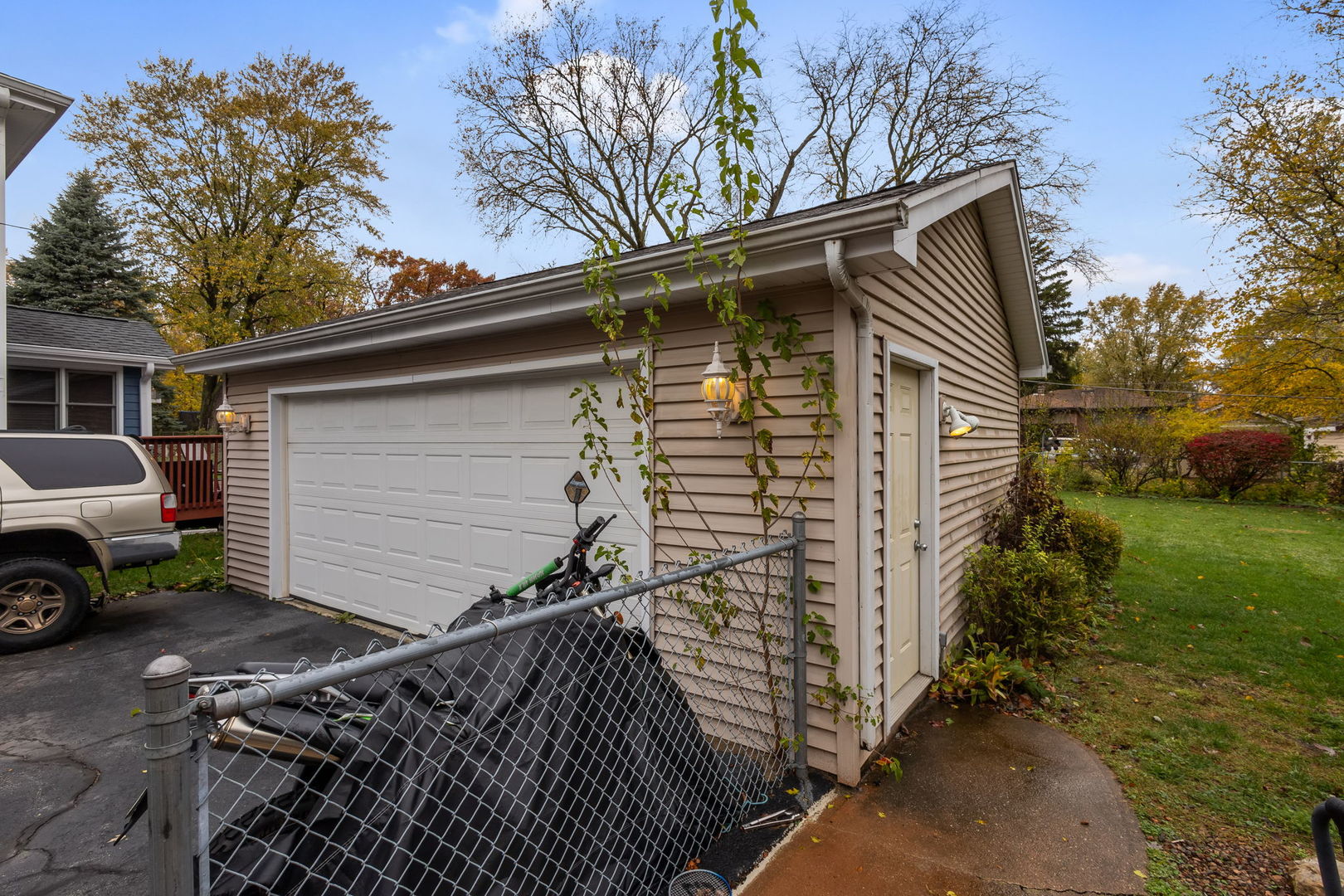 1236 Olive Road, Homewood, IL 60430